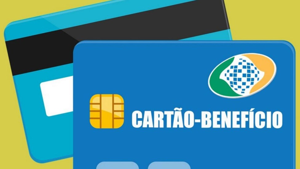 Cartão Consignado
